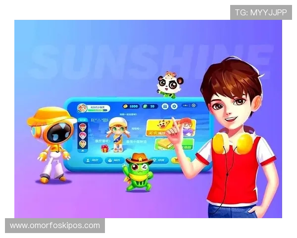 凯发K8手机娱乐带你体验极致的移动游戏乐趣与丰富的娱乐内容